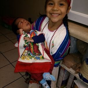 Meet your Posher, Sonia